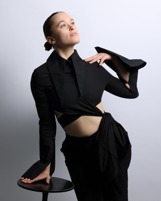 Alexis Freidinger Schauspielerin