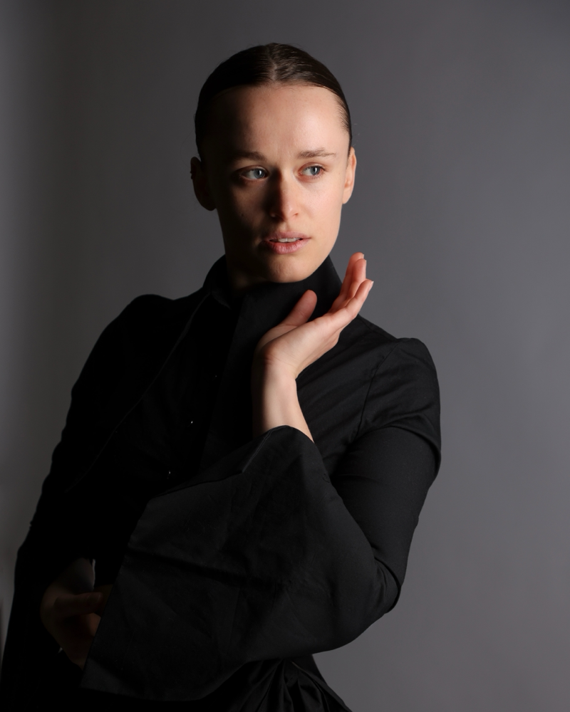 Alexis Freidinger Schauspielerin