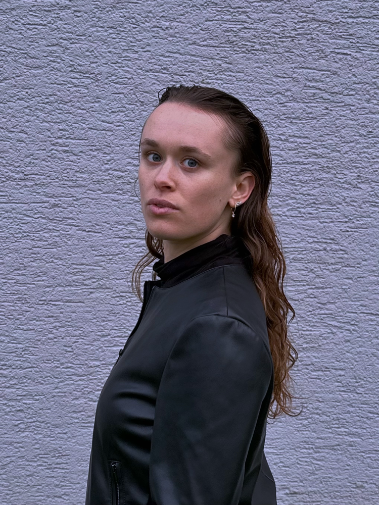 Alexis Freidinger Schauspielerin