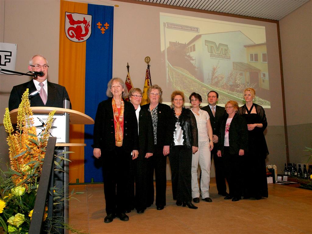 125 Jahre Turnverein Frauenstein 1884 e.V.