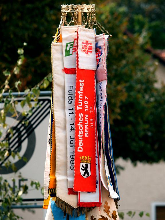 Turnverein Frauenstein - Festumzug 2009
