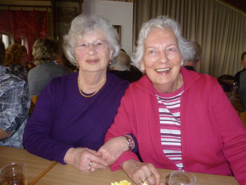 Turnverein Frauenstein TVF 1884 Geburtstagsempfang 2011