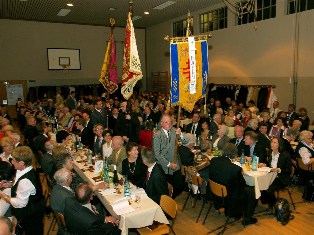 125 Jahre Turnverein Frauenstein 1884 e.V.