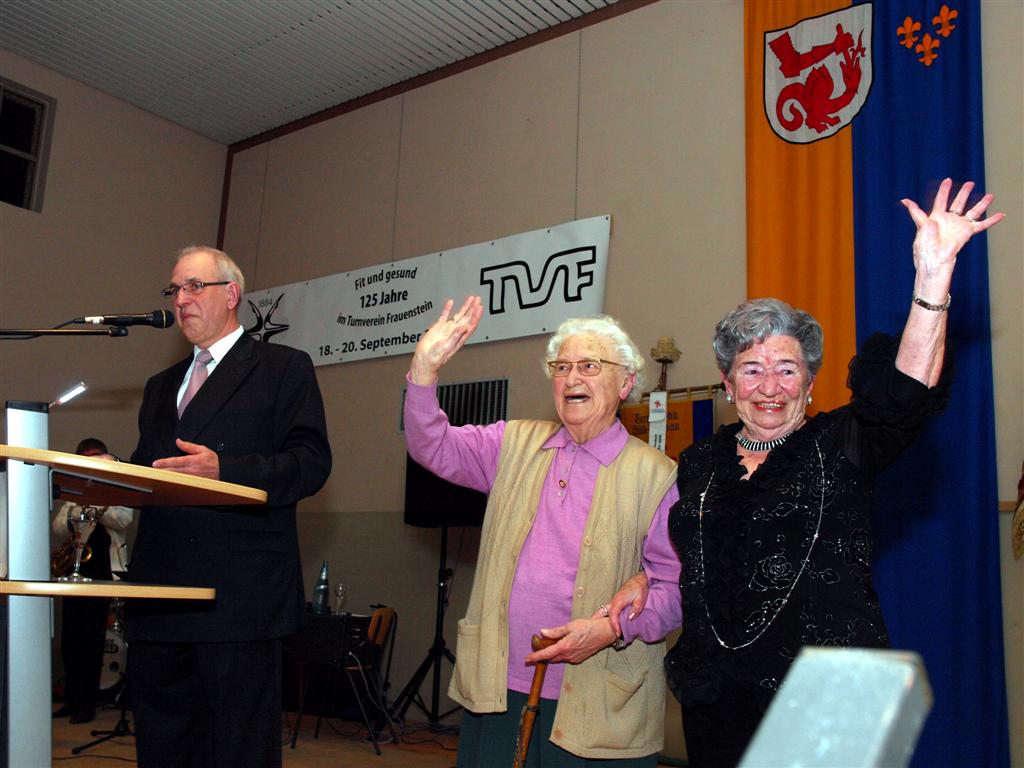 125 Jahre Turnverein Frauenstein 1884 e.V.