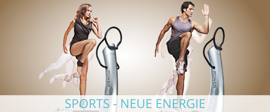 Christina Friess Studio Stuttgart Power Plate Personal Training Übersicht über das Angebot