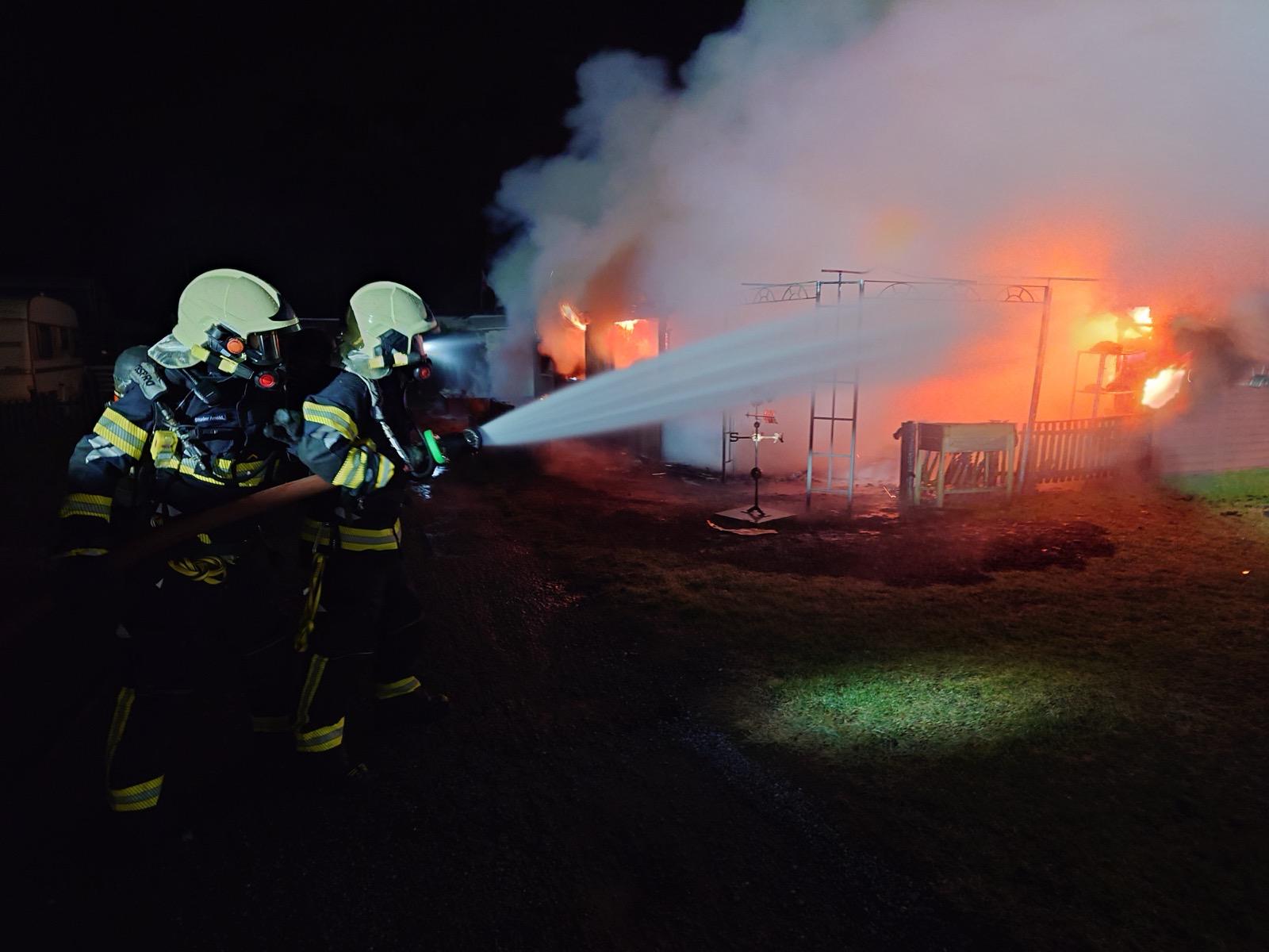 Brand Camping Simplonblick Dezember 2025