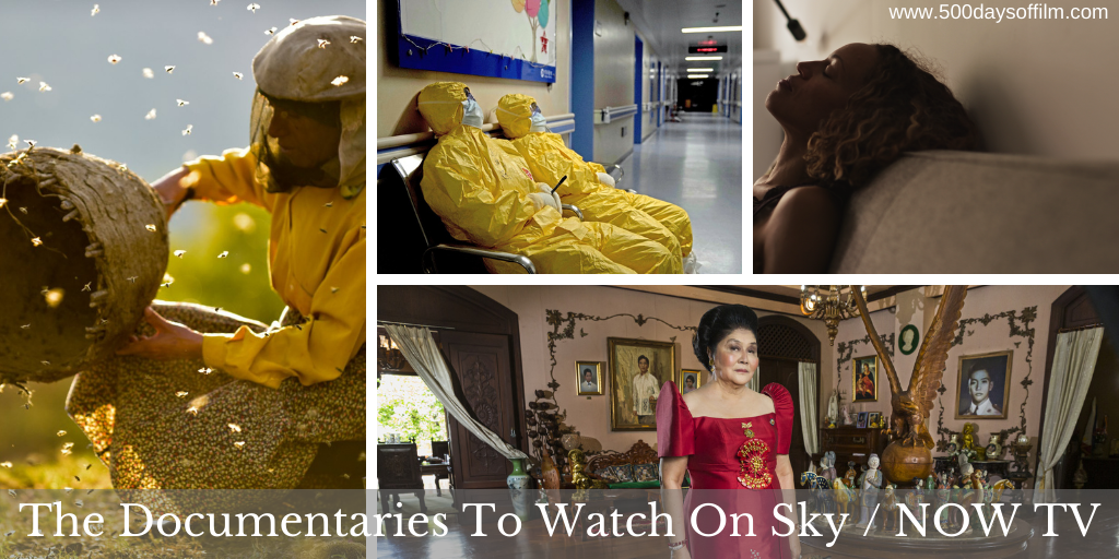 How to watch NOW TV on TV