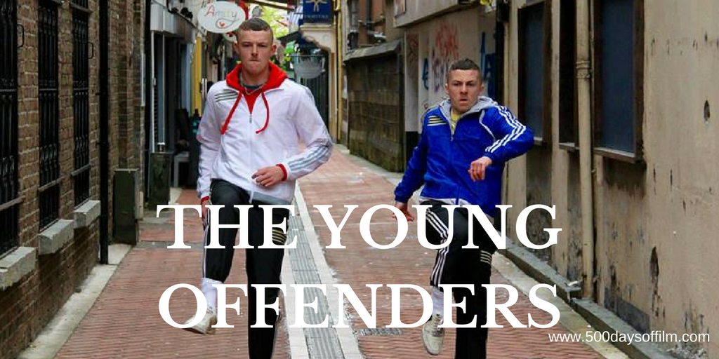 yacht young offenders