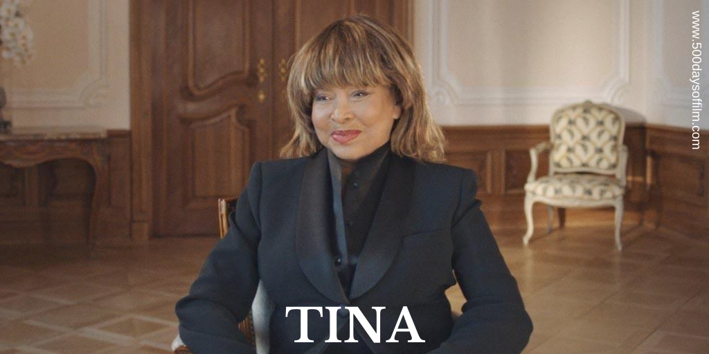 Turner split bach tina erwin Tina Turner