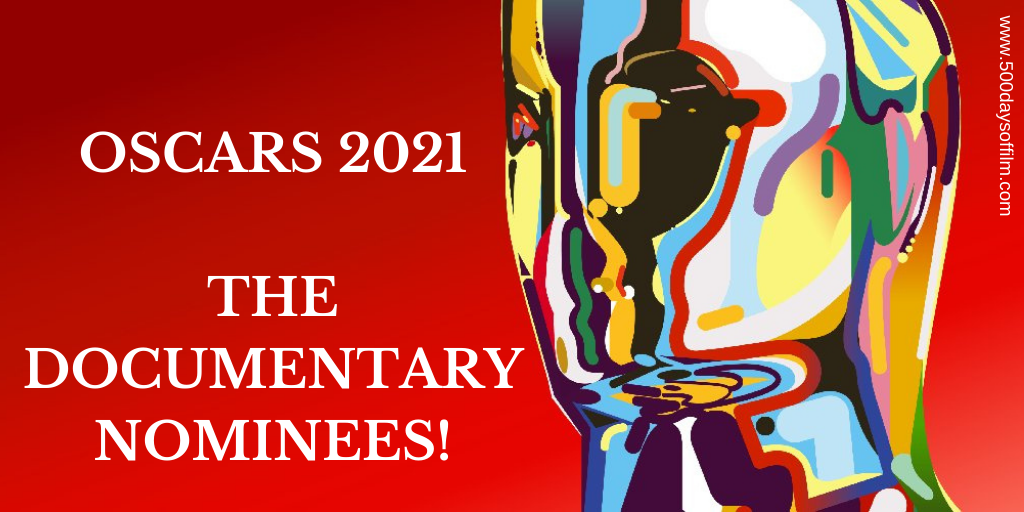 Nominations Announced for 93rd Academy Awards