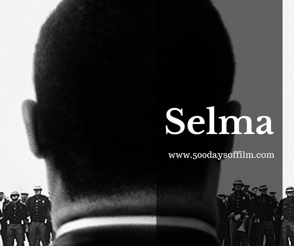 13. Selma