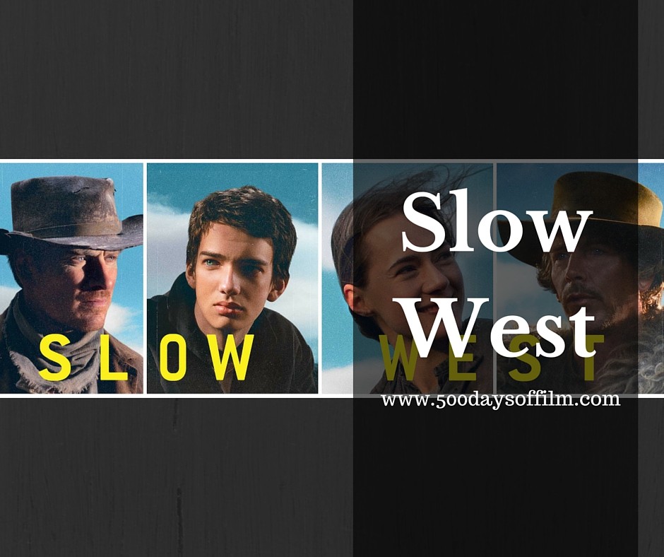 18. Slow West