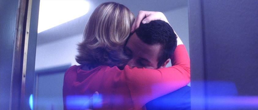 Adam Sandler and Emily Watson Are Superb In Punch Drunk Love