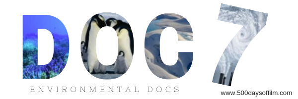 Documentary 7 Environmental Documentaries 500 Days Of Film The 19 best environmental shows & documentaries on netflix. 500 days of film