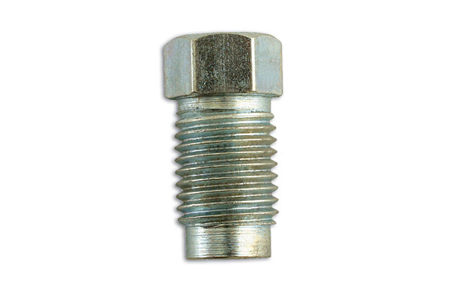 2 raccord Femelle 4 male M10 x 1 conduite de frein rigide Peugeot