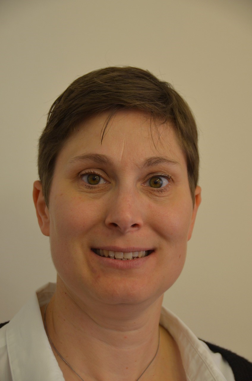 Fr. Daniela Harnauer Hörakustikermeisterin