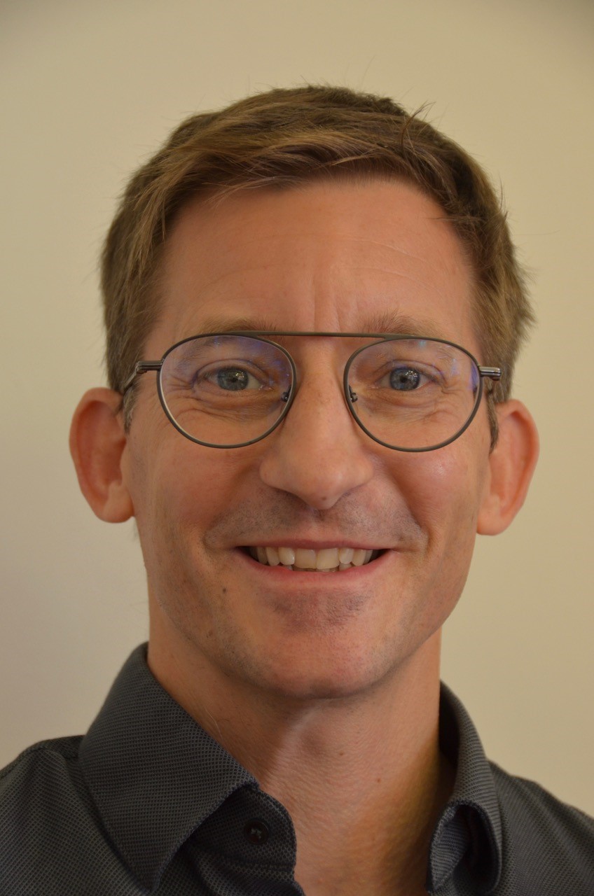 Hr. Andreas Specht Augenoptikermeister und Hörakustikermeister