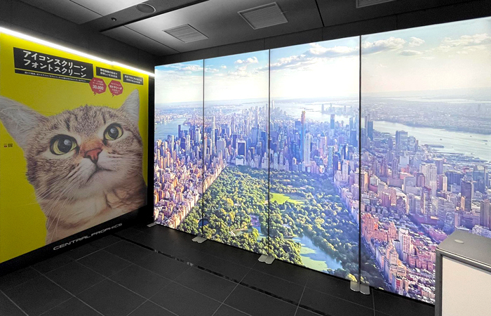 モトヤコラボレーションフェア 2024 TOKYO