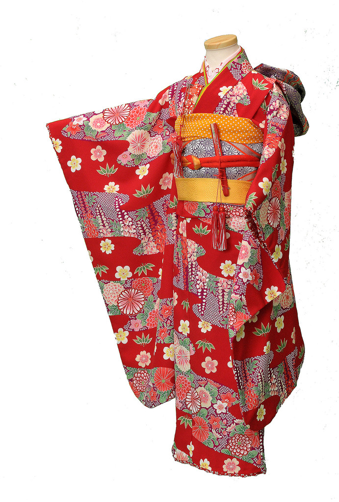 七歳22 商品詳細 - 七五三、振袖、レンタル着物は神奈川横浜の 七歳22 商品詳細 - 七五三、振袖、レンタル着物は神奈川横浜の