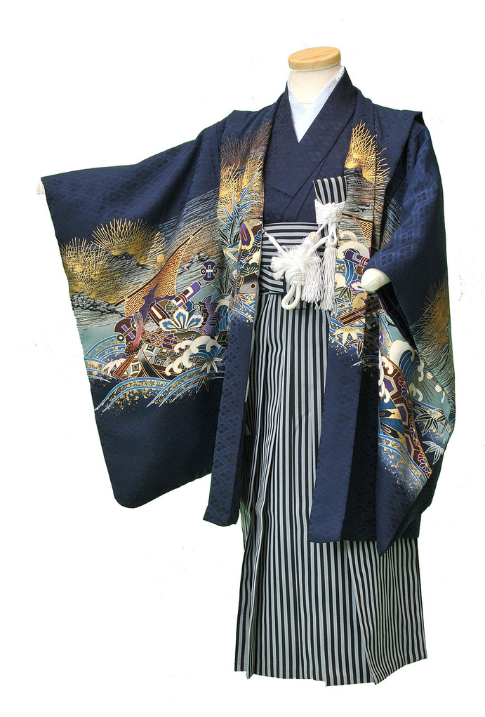 五歳24 商品詳細 - 七五三、振袖、レンタル着物は神奈川横浜のさくら着