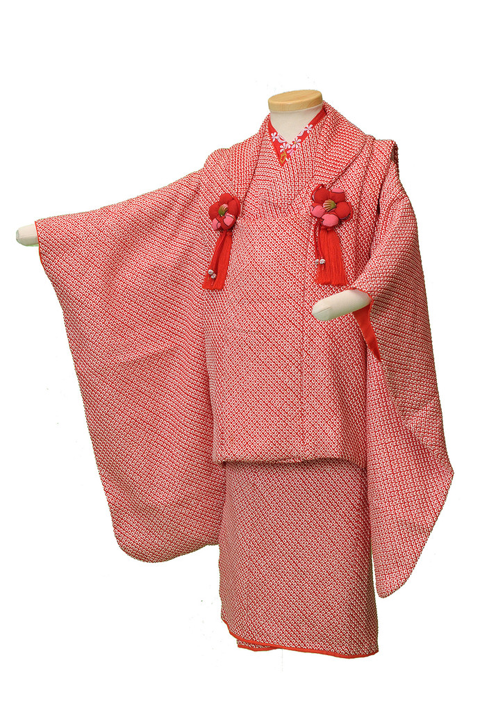 三歳13s 商品詳細 - 七五三、振袖、レンタル着物は神奈川横浜のさくら