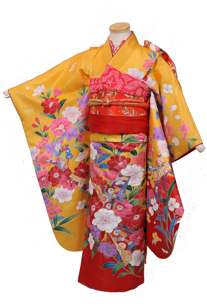 七歳26 商品詳細 - 七五三、振袖、レンタル着物は神奈川横浜の