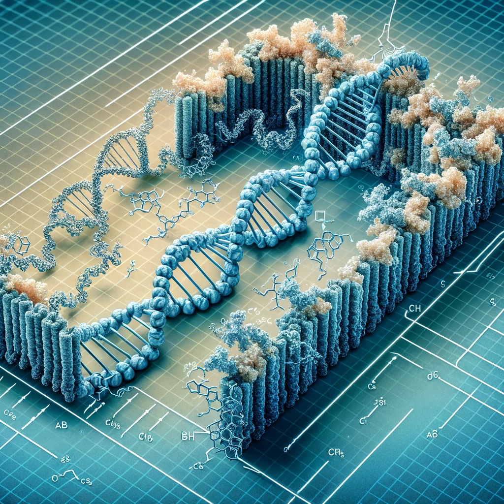 Protein Prediction: A real use case for AI and the future of personalized medicine