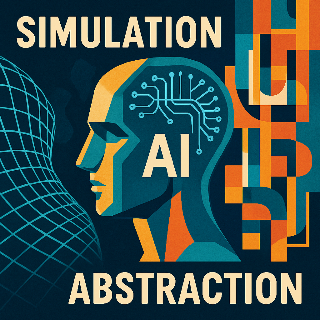 IDEA: STRATA – A systematic Framework for choosing the right Level of Abstraction in Simulations