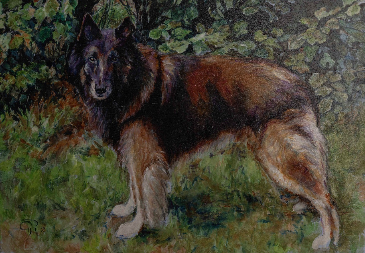 Gerda Rademaker