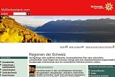 Schweiz Tourismus