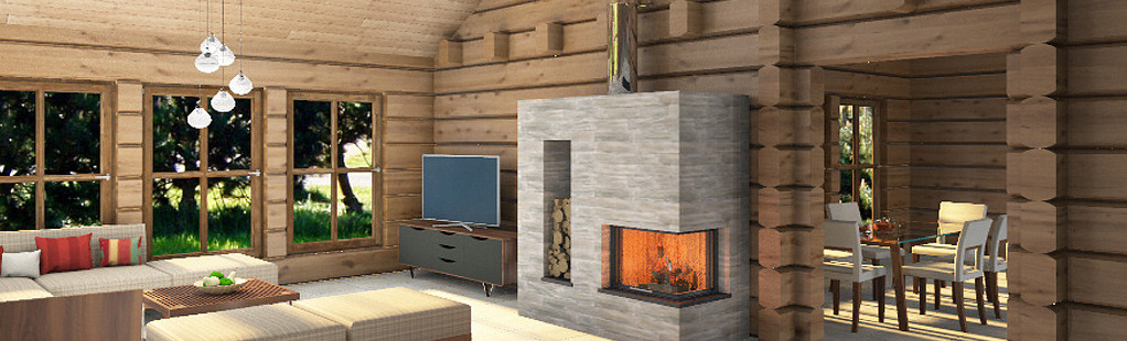 Kaminofen Schornsteine - OfenOutlet Kiel