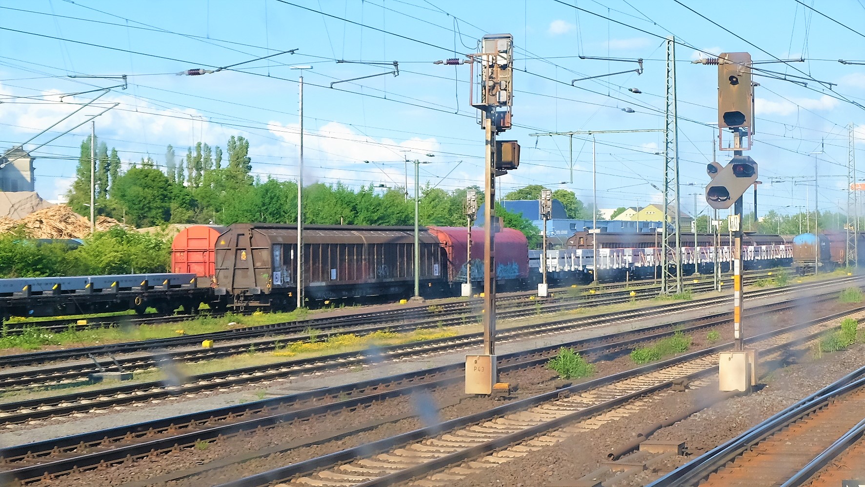 Allgemeine Regelungen im Signalbuch (301.0002) ingowawass Webseite!