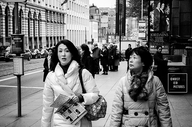 Prendre des photo en rue est une grande passion pour un photographe averti ou un professionnel militant pour les images de Bruxelles