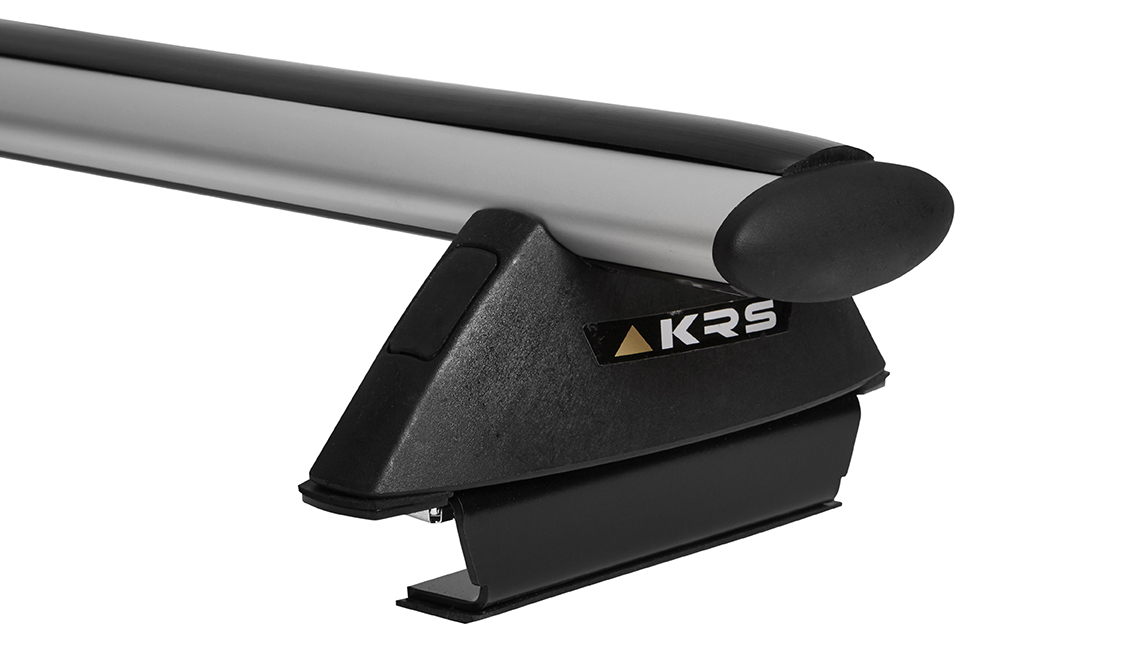 Pop top roof rails store