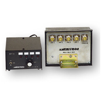 Ameritron RCS 4x - Commutatore automatico d'antenna