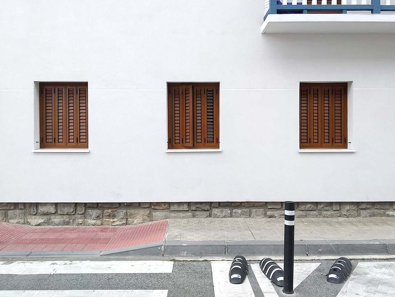 Mallorquina regulable Pamplona