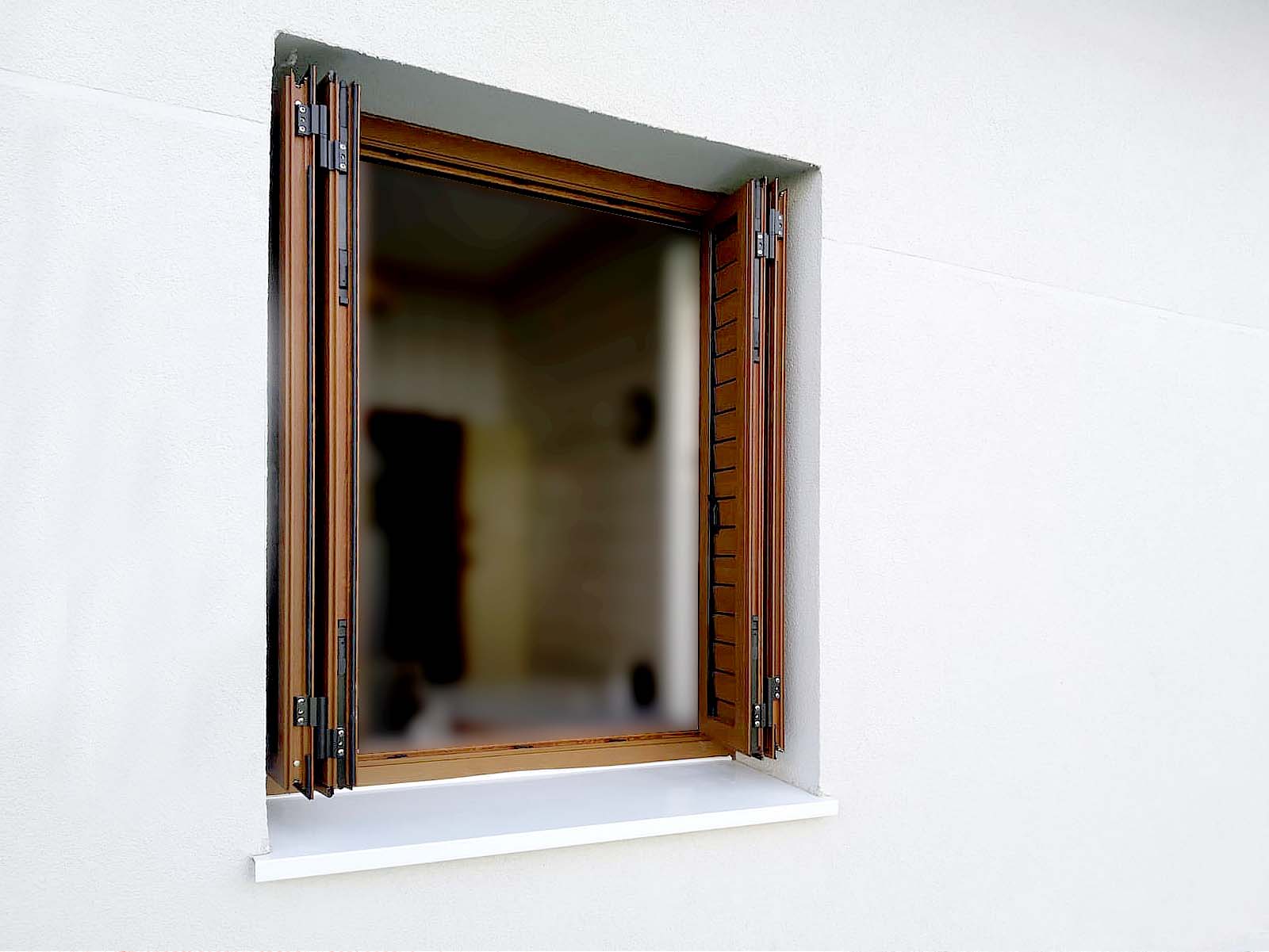 Mallorquinas en aluminio plegable Navarra