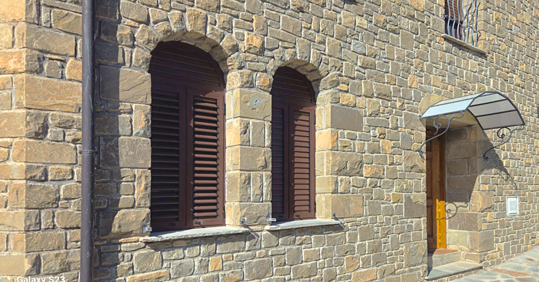 Mallorquinas de aluminio en Huesca