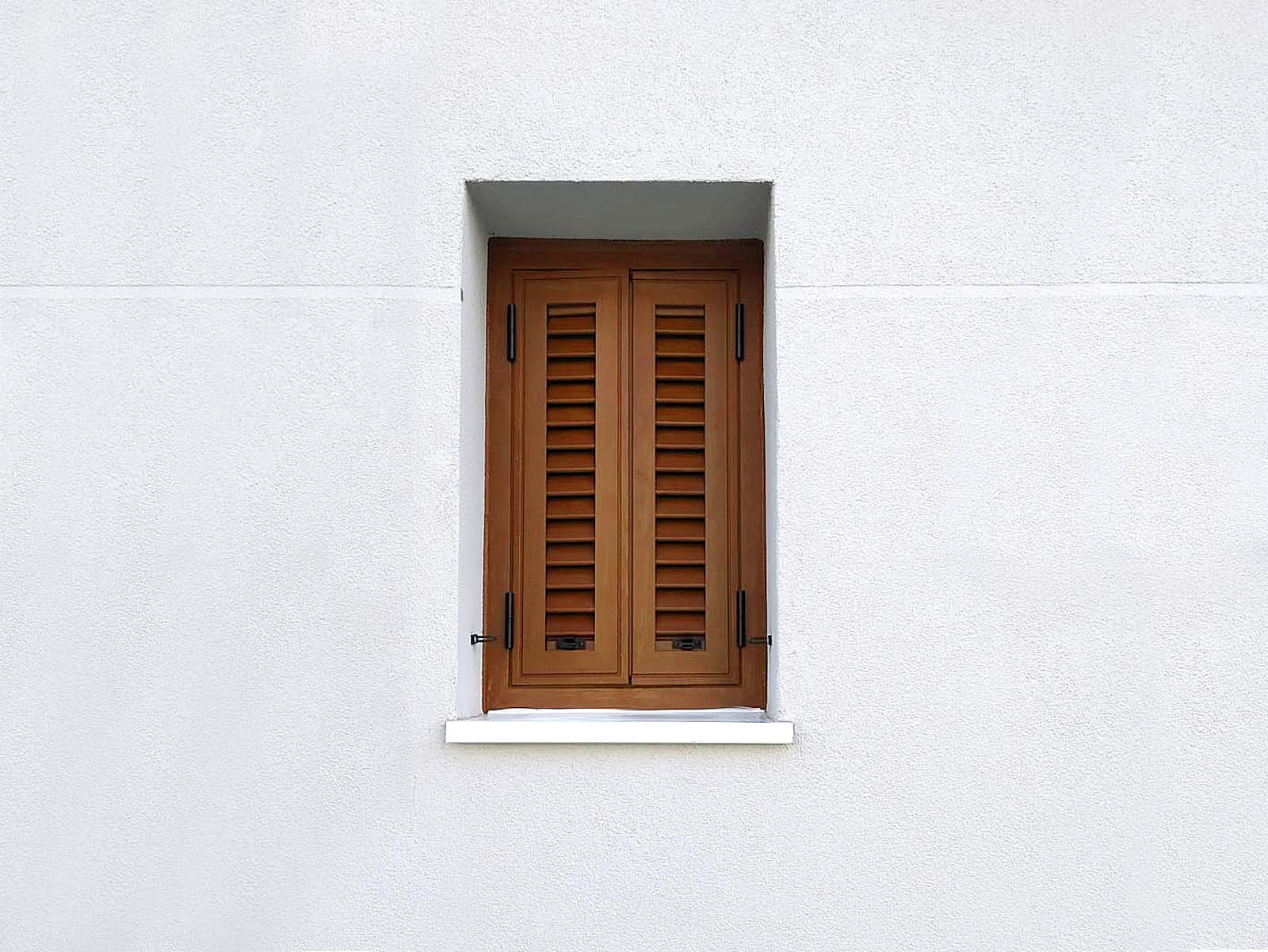 Mallorquina de dos hojas plegable