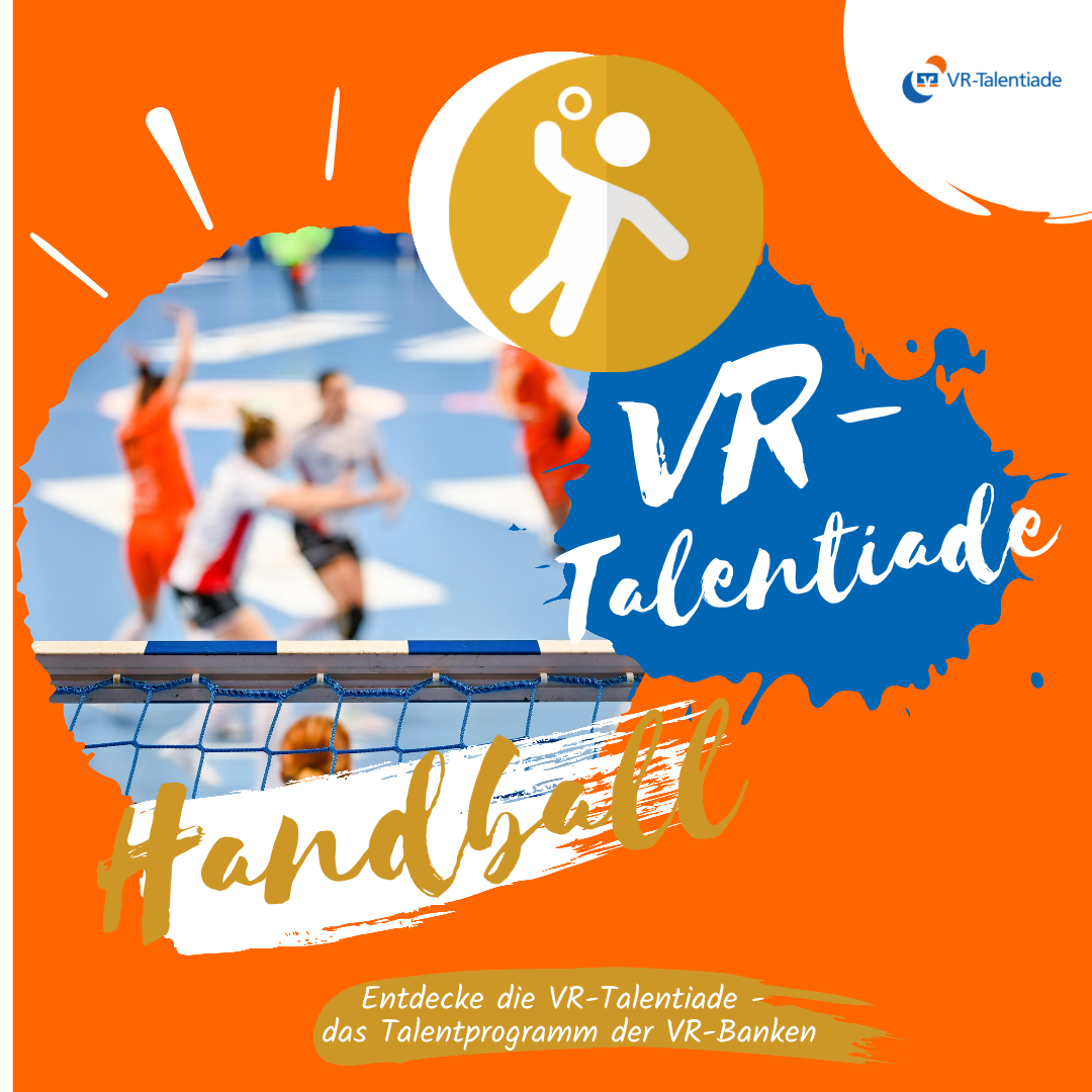 VR-Talentiade in Wolfach