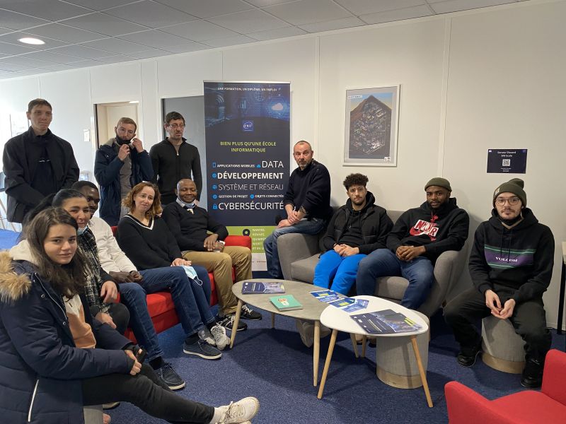 La Helpdesk Academy, une formation pour trouver un emploi dans l’informatique