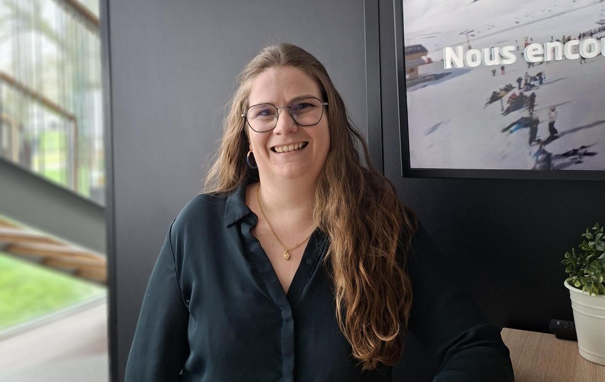 Lumiplan, nouvel adhérent en action !