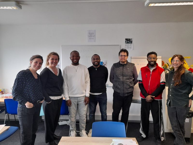 Boys Care : un projet innovant pour favoriser la mixité dans le secteur du soin