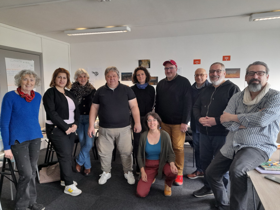 Discrimination liée à l'âge : une nouvelle Senior Academy débarque à Nantes