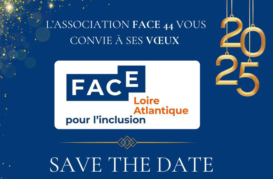 24 janvier : voeux de FACE Loire Atlantique