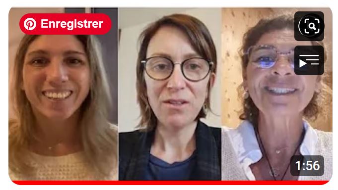 Trois bénévoles pour FACE Loire Atlantique nous expliquent leur engagement.