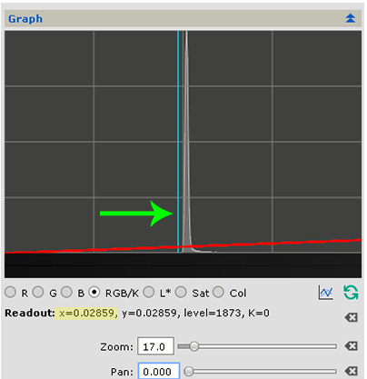 Process GHS Pixinsight