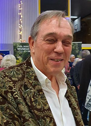 Rüdiger Wenzel