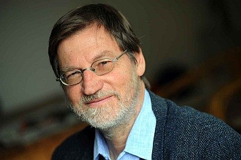 Hans-Joachim Schemel (mit freundlicher Genehmigung des Autors)