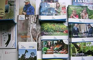 Arbeitskreis Presse- und Öffentlichkeitsarbeit (NABU Heidelberg)